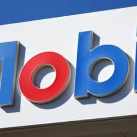 La empresa de gasolina Exxon Mobil, finalizó operaciones con Colombia
