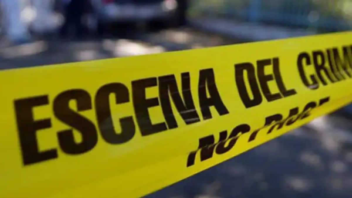 Encuentran cuatro cuerpos sin vida dentro de unos costales en La Guajira