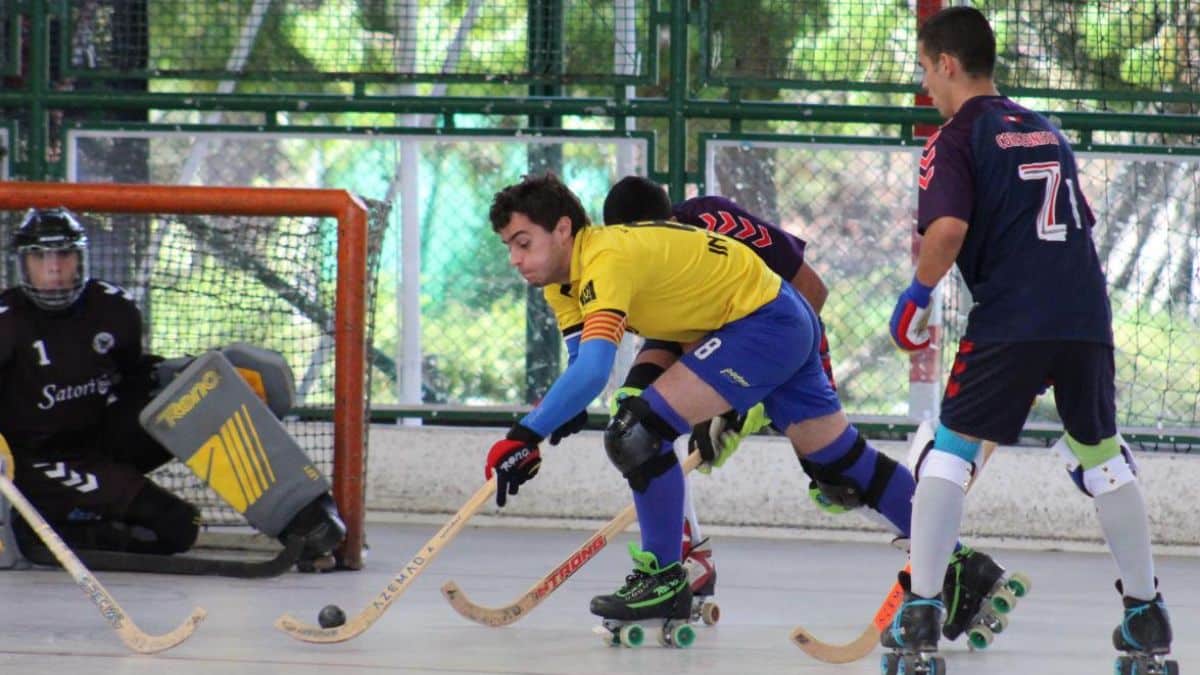 Regresan a competencias los vallecaucanos, Jeison López y Mauricio Caicedo