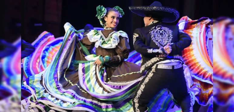 Video: Cierre del encuentro de Culturas Populares en el Boulevard del Río