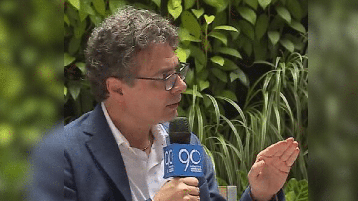 EEUU y Colombia anuncian creación de centros para migrantes y sus familias