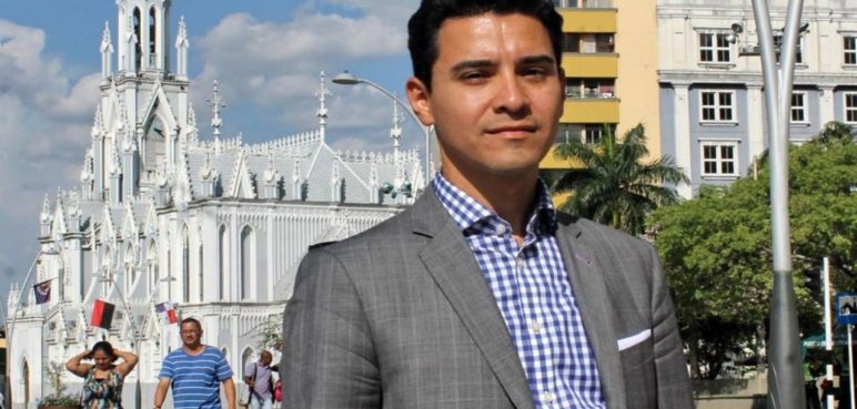Procuraduría abrió investigación contra el Secretario de Movilidad, William Vallejo