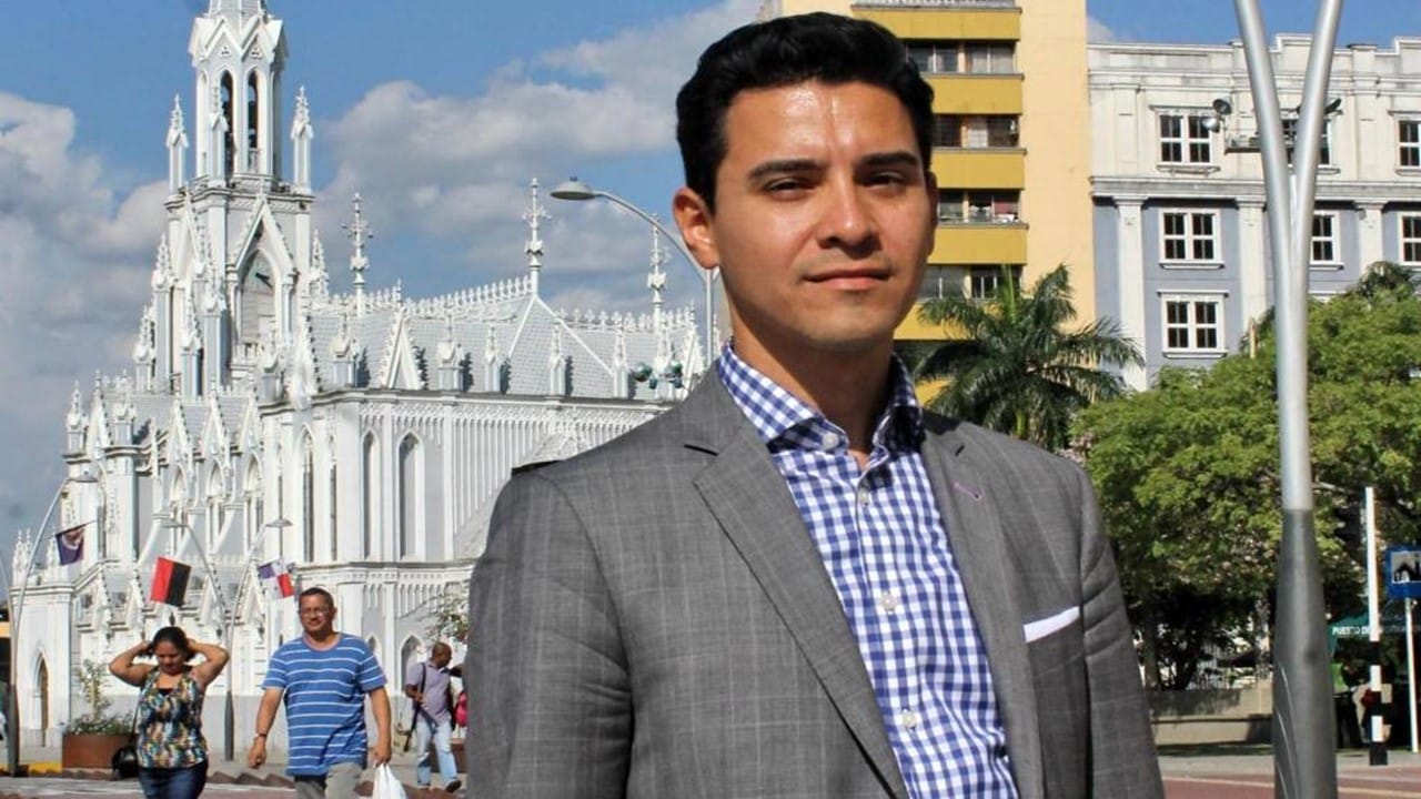 Procuraduría abrió investigación contra el Secretario de Movilidad, William Vallejo