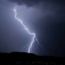 Fuerte descarga eléctrica dejó 5 personas fallecidas en El Tambo, Cauca