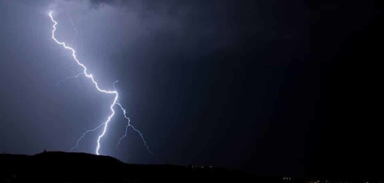 Fuerte descarga eléctrica dejó 5 personas fallecidas en El Tambo, Cauca