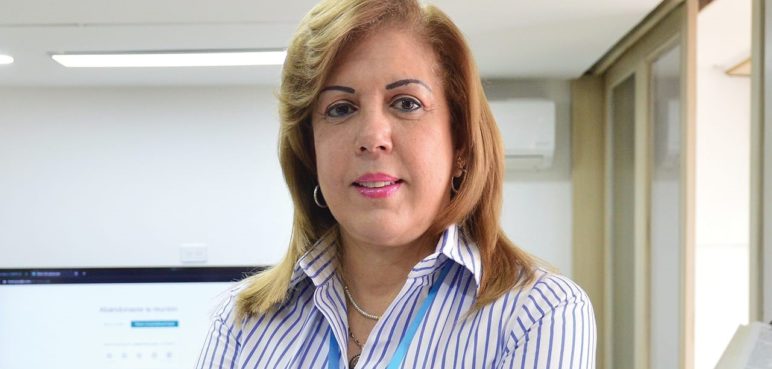 La Gobernadora del Valle está entre 'Las 100 Mujeres Poderosas' del País
