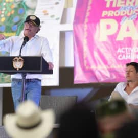 “Gobierno debe declararse en emergencia” Petro por crisis ministerial y de reformas