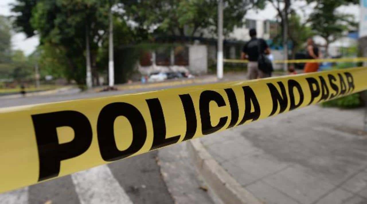 Identifican a las víctimas de triple homicidio en el oriente de Cali