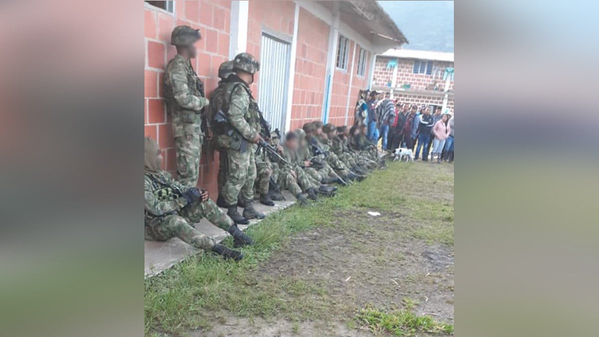 Anuncian relevo en dirección de la Policía Nacional, sale Henry Sanabria