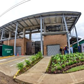 La Plaza de Mercado de Jamundí se renueva, conozca de qué se trata