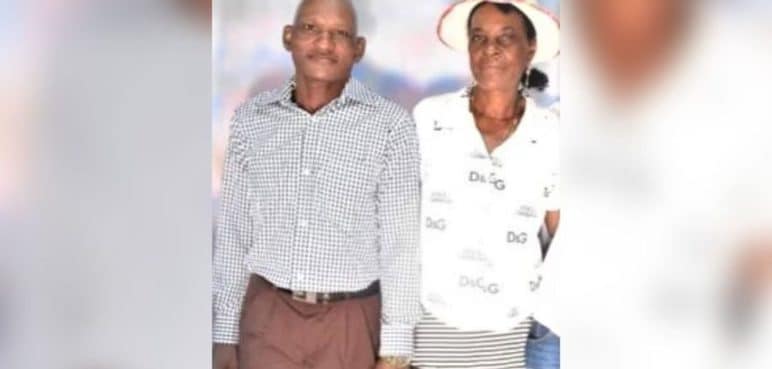 ¡Lamentable! Hallan los cuerpos sin vida de dos líderes sociales en Guapi