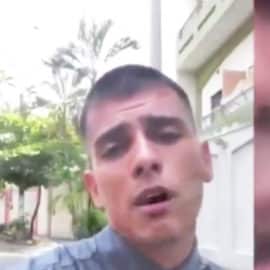 Liberan a vallecaucano que había sido retenido por autoridades de El Salvador