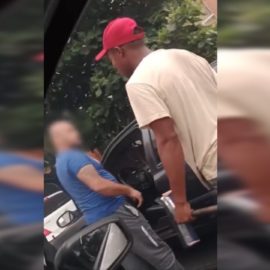 Limpiavidrios sin control en Cali: Nuevo hecho de intolerancia en el Ingenio