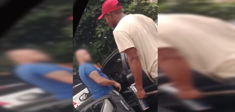 Limpiavidrios sin control en Cali: Nuevo hecho de intolerancia en el Ingenio