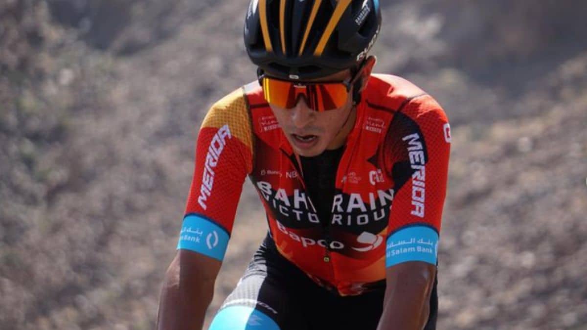 Tome nota: Ya se conocen las rutas oficiales a la Vuelta al Valle 2023