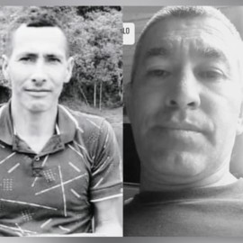 Masacre en Cauca: Tres personas fueron asesinadas en zona rural de El Tambo