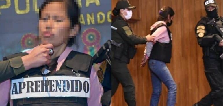 Mujer secuestró y mató a su su sobrina después de que su familia negara pagar rescate