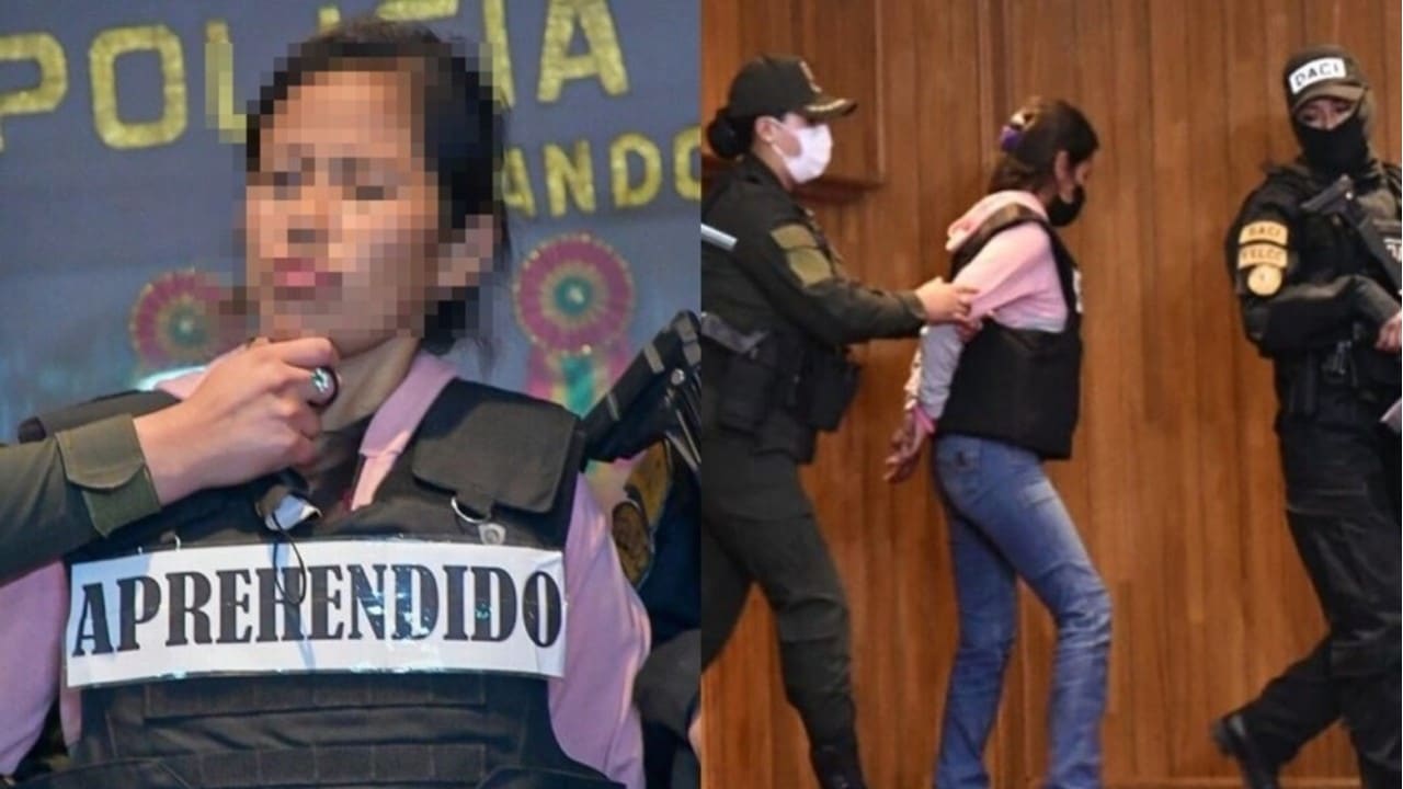 Mujer secuestró y mató a su su sobrina después de que su familia negara pagar rescate
