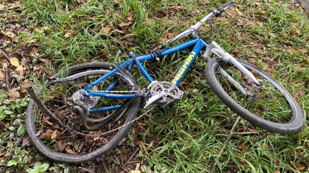 Así actuaba el ‘acosador madrugador’: usaba un arma para abusar de mujeres