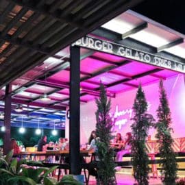 Niños de Siloé se beneficiarán con las ventas de NK Burger durante el clásico vallecaucano
