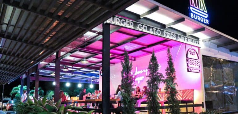 Niños de Siloé se beneficiarán con las ventas de NK Burger durante el clásico vallecaucano