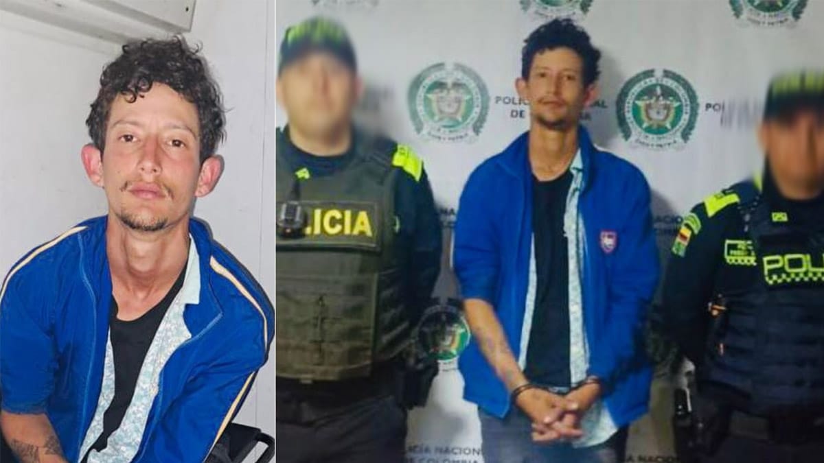 Lo que se sabe de la desaparición de ganadero y dragoneante del Inpec