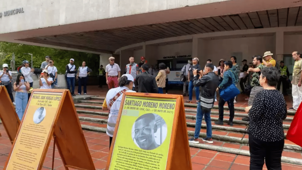 Alcaldía de Cali toma medidas ante los constantes piques ilegales en la ciudad