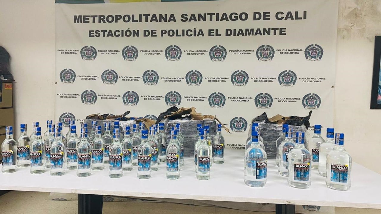 En uno de los municipios menos violentos del Valle, sicarios asesinaron a una pareja