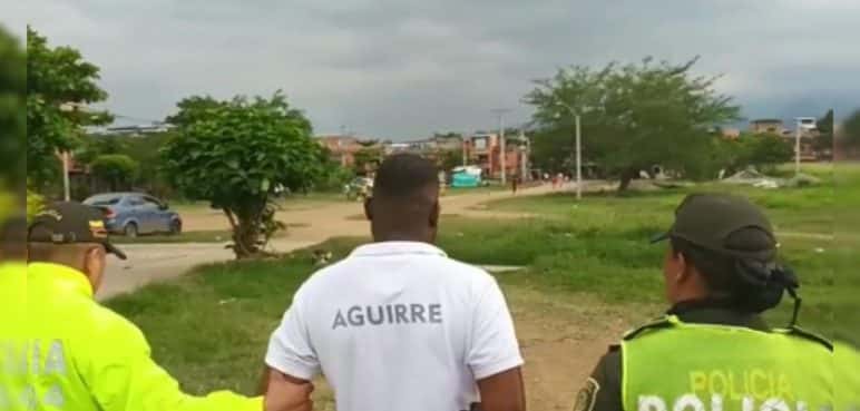 Policía logró el rescate de un comerciante que fue secuestrado hace 3 meses
