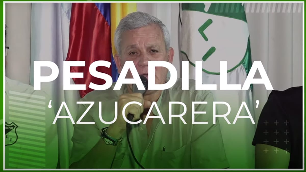 Luz verde en pagos del Deportivo Cali
