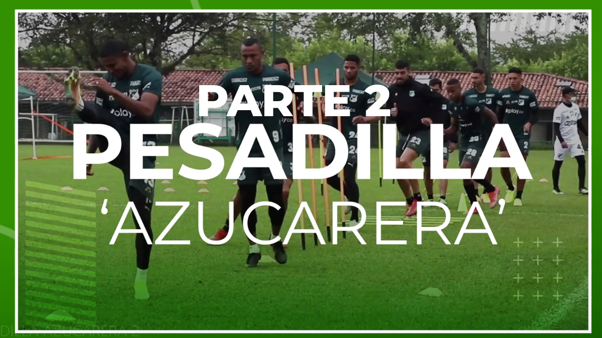 Primer triunfo 'azucarero' como local: Cali venció 2-1 a Unión Magdalena por Liga