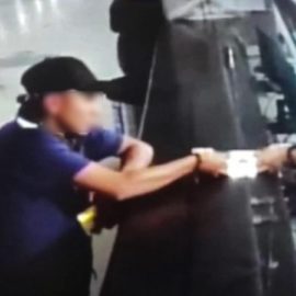 Presunto reclutador de menores para las disidencias de las Farc fue enviado a la cárcel
