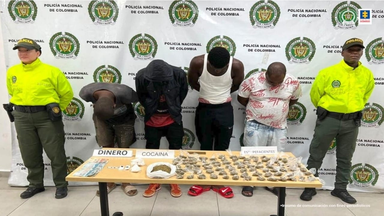 Secuestran en Jamundí a funcionario del Inpec mientras estaba de paseo