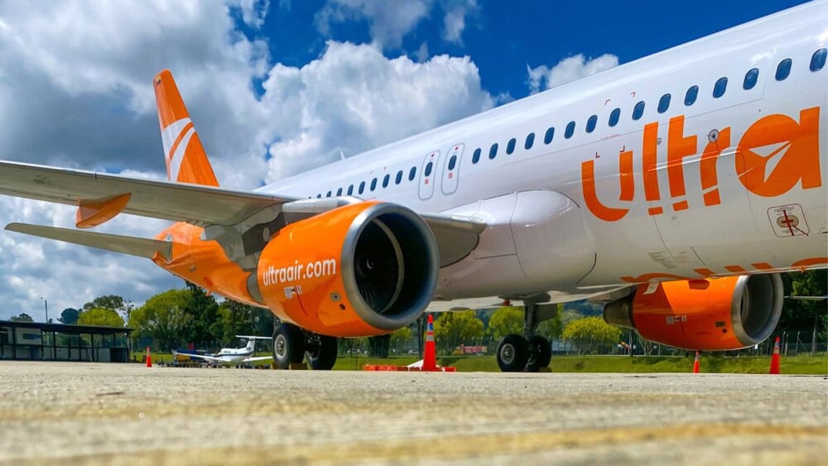 Superintendencia pide a Viva Air compensar a los pasajeros afectados