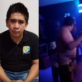 Propietario de discoteca desmintió la versión del Alcalde de El Darién