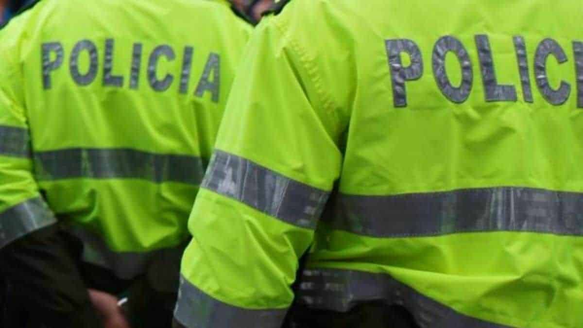 Nueve de los 63 migrantes rescatados en México eran colombianos