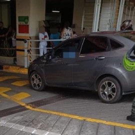 Revelan más detalles sobre la muerte de un hombre en centro comercial de Cali