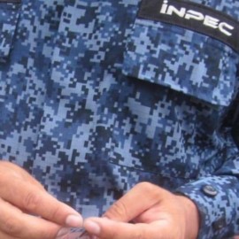 Inpec denuncia amenazas de ‘La Inmaculada' a funcionarios de Cárcel en Girón