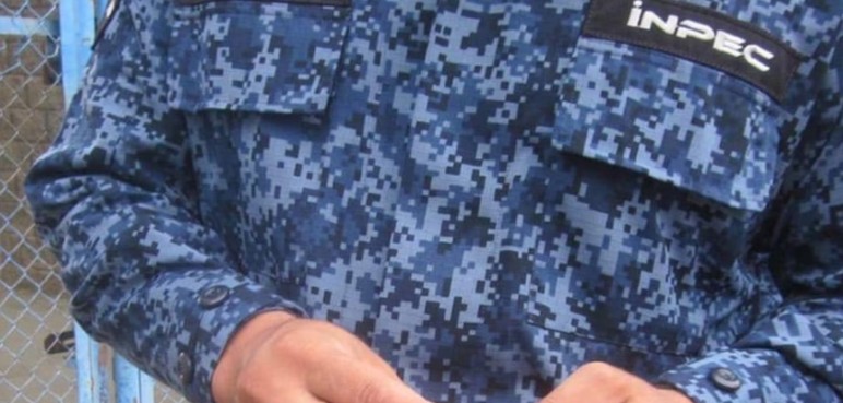 Inpec denuncia amenazas de ‘La Inmaculada' a funcionarios de Cárcel en Girón