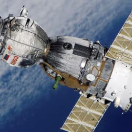 Semillas que estuvieron en el espacio se utilizarán para nuevos cultivos