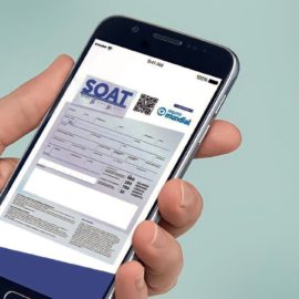 Aliste su bolsillo: Habrá ajuste de precio del SOAT este 2024