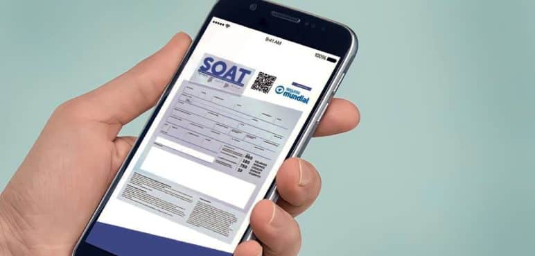 Aliste su bolsillo: Habrá ajuste de precio del SOAT este 2024
