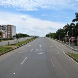 Extienden las obras que se planean en zona de expansión de Cali