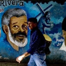Top 10 de canciones de salsa para esta Semana Santa