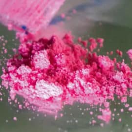 El 'tusi' una droga que sigue tomando fuerza y preocupa en Cali