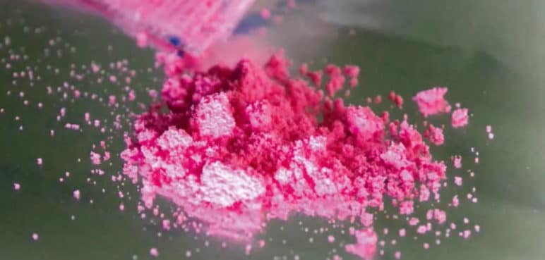El 'tusi' una droga que sigue tomando fuerza y preocupa en Cali