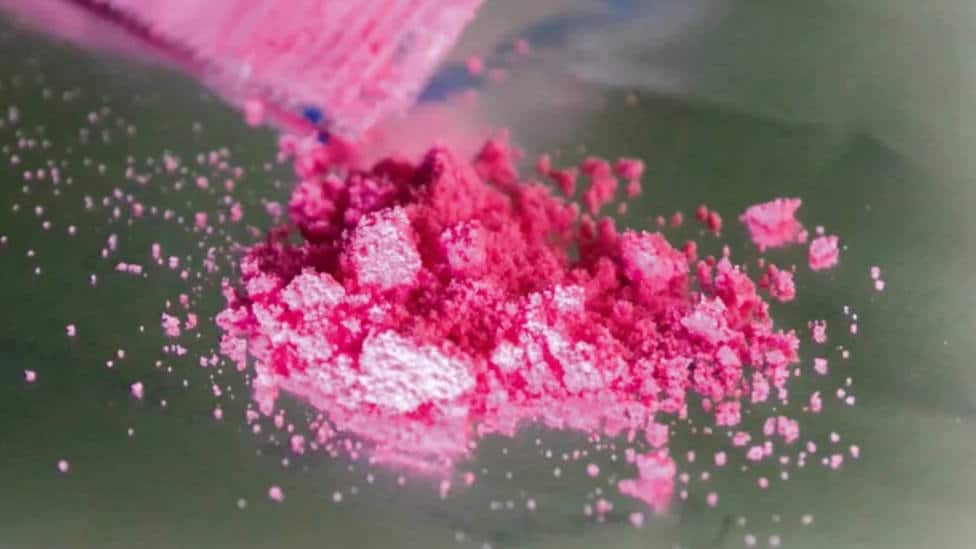 El 'tusi' una droga que sigue tomando fuerza y preocupa en Cali