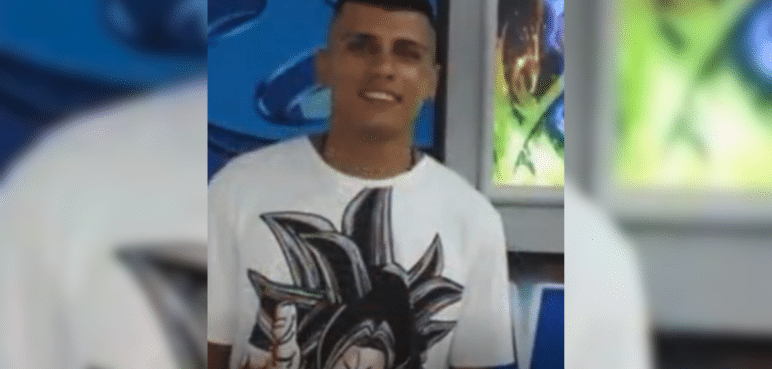 Un Tatuaje: El karma de un vallecaucano que viajó al Salvador por trabajo