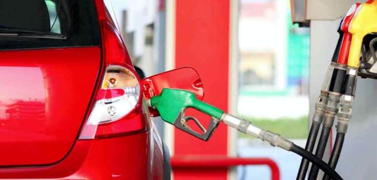 ¡Aliste el bolsillo! Este será el aumento en el precio de la gasolina en octubre