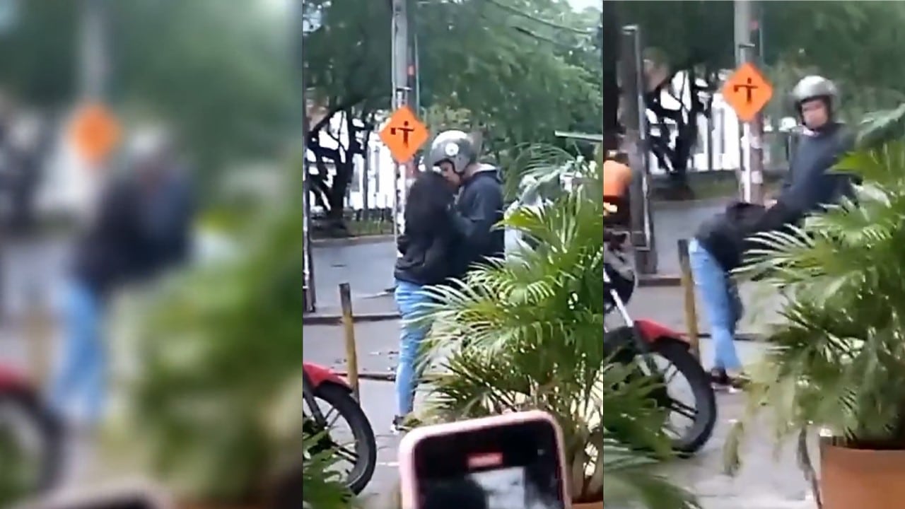 Joven denunció que fue tocada mientras se movilizaba en bus del Mío